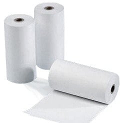 Thermodruckerpapier für Vitalograph Alpha Connect - hochwertiges Papier für medizinische Ausdrucke - Med-Praxisbedarf