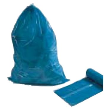 Ulith LDPE-Zugbandsäcke - praktische Beutel für medizinische Abfälle und Aufbewahrung - Med-Praxisbedarf