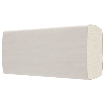 Prestige V-Falz Handtücher, 25x23 cm PT3, für schonende Handtrocknung - Med-Praxisbedarf