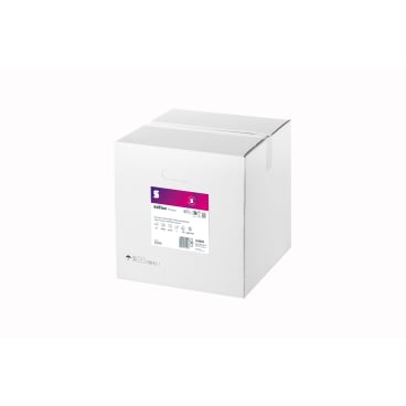 Patientenliegen-Abdeckrolle Satino Prestige - 50 Meter, 2-lagig, hochweiß - Med-Praxisbedarf