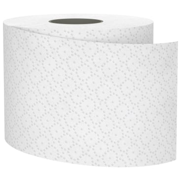 Satino Smart Toilettenpapier hochweiß - 3-lagig, extra weich, für MT1-Spender - Med-Praxisbedarf