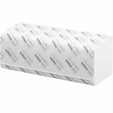 Satino comfort V-Falz Handtuch - wirtschaftliches Hygienepapier für den Praxisalltag - Med-Praxisbedarf