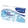 Toilettenpapier Super Soft, 3-lagig, hochweiß