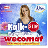 Wecomat Kalk-Stop Wasserenthärter Tabs