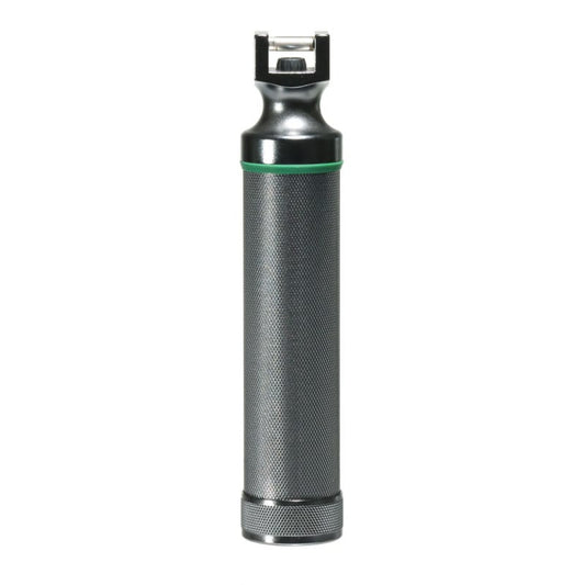 2,5 V LED-Stromgriff mittlerer Handgriff - mit C-Batterien für Intubation - Med-Praxisbedarf