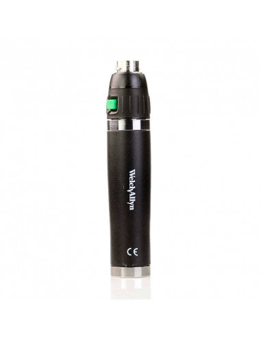 3.5 V Lithium-Ion Handgriff von Welch Allyn - leichter Akku-Handgriff für medizinische Instrumente - Med-Praxisbedarf