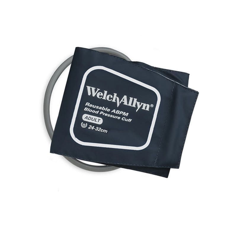 Manschette für Welch Allyn ABPM 7100 - Perfekte Passform für das Messgerät - Med-Praxisbedarf