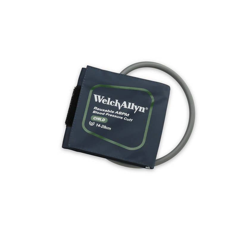 ABPM 7100 Manschette von Welch Allyn - Für Langzeitblutdruckmessgerät - Med-Praxisbedarf