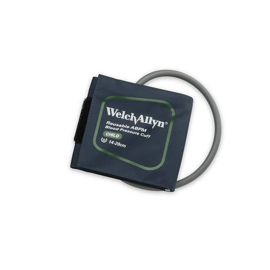 ABPM 7100 Manschette von Welch Allyn - Für Langzeitblutdruckmessgerät - Med-Praxisbedarf