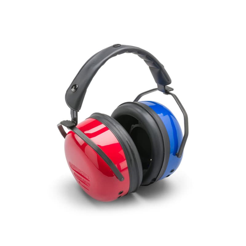 AM232 TM262 Audio-Kopfhörer - für Welch Allyn Audiometer, hochwertige Klangübertragung - Med-Praxisbedarf