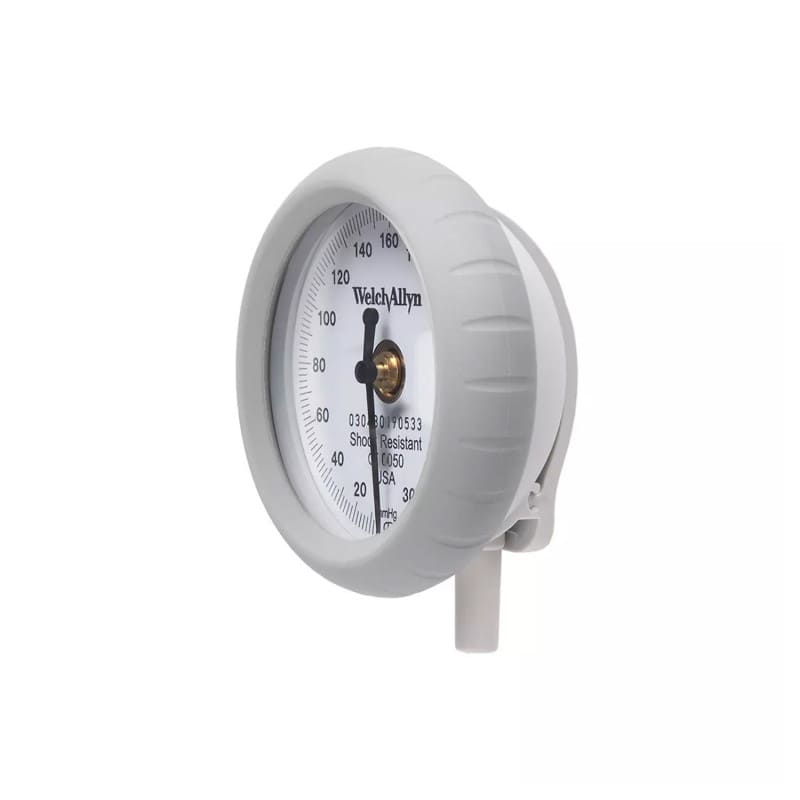 Welch Allyn DS44 Diagnosegerät - zuverlässiges Blutdruckmessgerät für Pflege und Klinik - Med-Praxisbedarf
