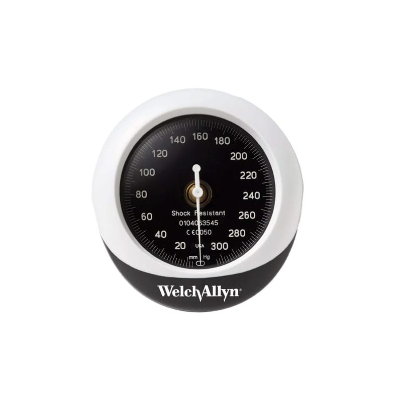 DuraShock DS45 Blutdruckmessgerät - robustes Gerät mit großer, ablesbarer Anzeige - Med-Praxisbedarf