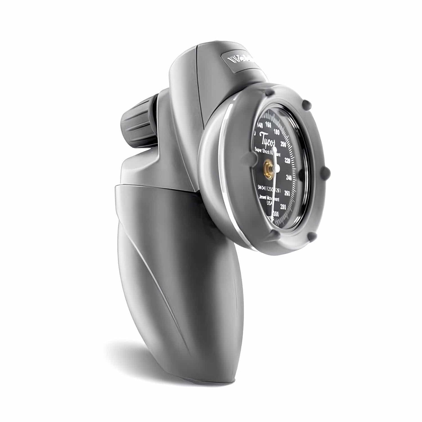 DuraShock DS58 Blutdruckmessgerät im Detail - präzise Mechanik für medizinische Diagnostik - Med-Praxisbedarf