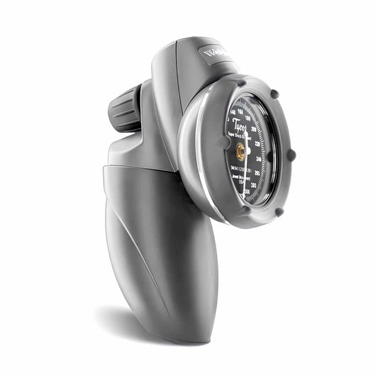 DuraShock DS58 Blutdruckmessgerät im Detail - präzise Mechanik für medizinische Diagnostik - Med-Praxisbedarf