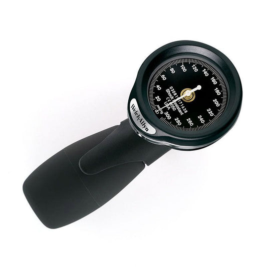DuraShock DS65 Blutdruckmessgerät - aneroides Modell für Arztpraxen und Kliniken - Med-Praxisbedarf