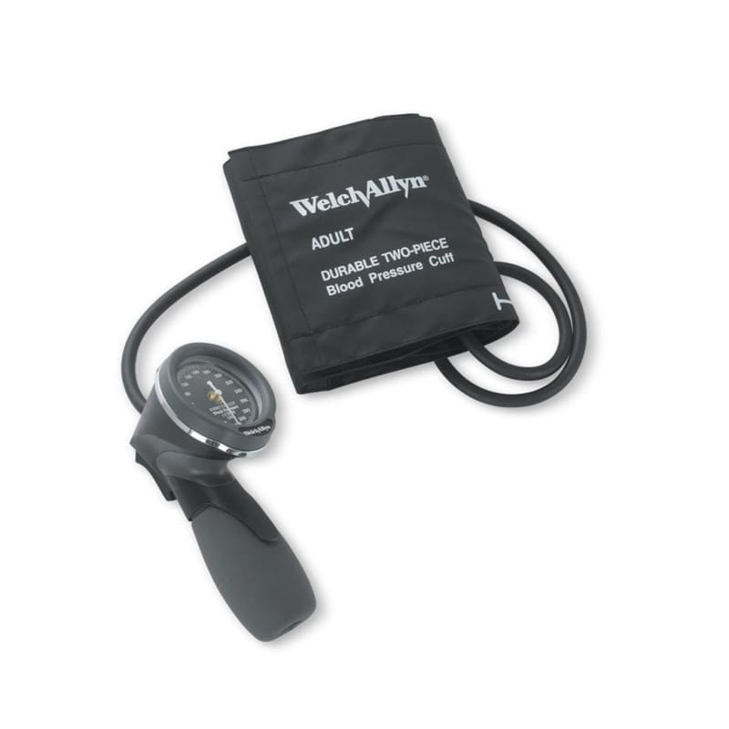 DuraShock DS66 Blutdruckmessgerät von Welch Allyn - ideal für den medizinischen Alltag - Med-Praxisbedarf