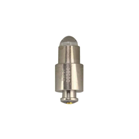 Ersatzlampe für Macro-View Otoskop Welch Allyn - Halogenlampe für Gehörgangsuntersuchungen - Med-Praxisbedarf