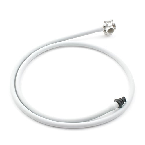 FlexiPort Schlauch für Blutdruckmessung - Verbindung mit FlexiPort Clip, von Welch Allyn - Med-Praxisbedarf
