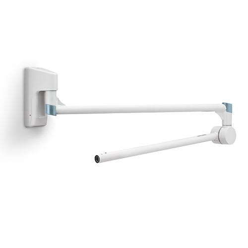 GS 900 LED-OP-Lampe im OP-Einsatz - fokussiertes, helles Licht für plastische Chirurgie - Med-Praxisbedarf