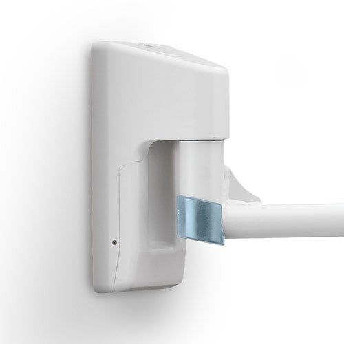 GS 900 OP-Lampe Detailansicht - LED-Technologie für Notaufnahmen und ambulante Zentren - Med-Praxisbedarf