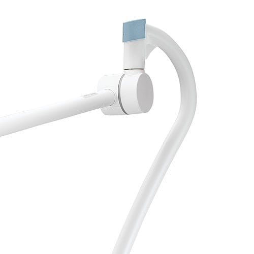 OP-Lampe GS 900 LED - von Welch Allyn für Notaufnahmen und Behandlungsräume - Med-Praxisbedarf