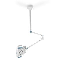 Operationslampe GS 900 LED - für plastische Chirurgie und klinische Anwendungen - Med-Praxisbedarf