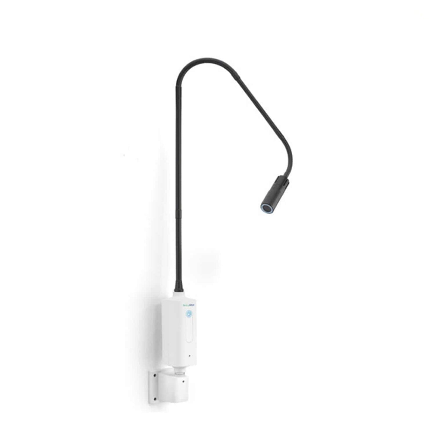 GS Exam Light IV in Klinikumgebung - hochwertige LED-Leuchte von Welch Allyn - Med-Praxisbedarf