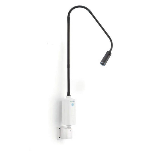 GS Exam Light IV LED-Untersuchungsleuchte - fokussiertes Licht für Arztpraxen - Med-Praxisbedarf