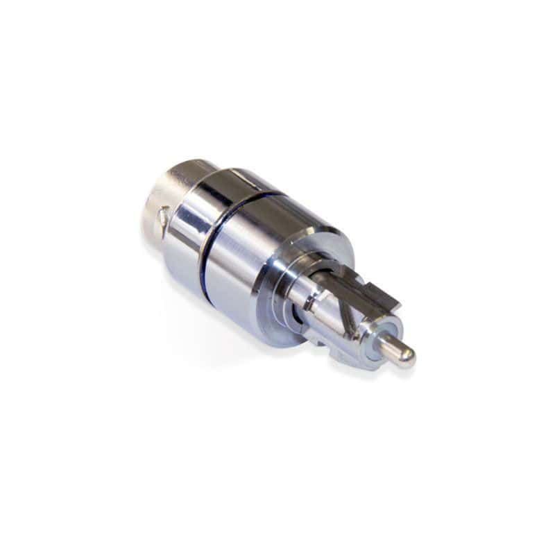 Handgriff-Adapter für Welch Allyn 3,5 V Instrumentenköpfe - Adapter für Handgriffe anderer Hersteller - Med-Praxisbedarf