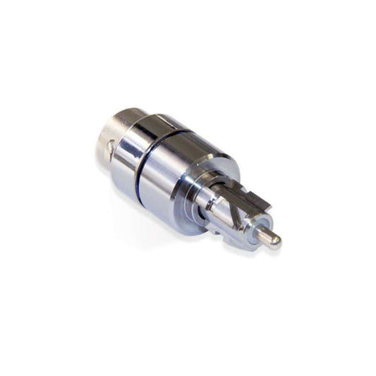 Handgriff-Adapter für Welch Allyn 3,5 V Instrumentenköpfe - Adapter für Handgriffe anderer Hersteller - Med-Praxisbedarf