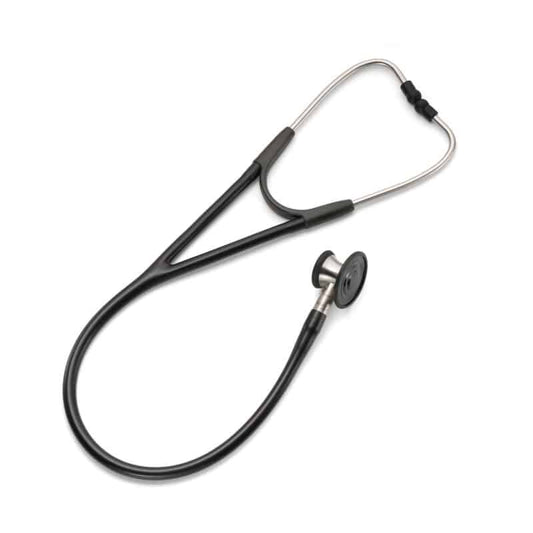 Harvey Elite Stethoskop von Welch Allyn - für Kardiologie und Pulmonologie, hochwertig - Med-Praxisbedarf