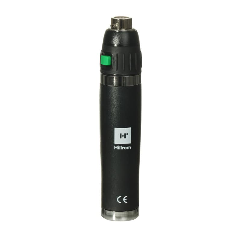 Medizinisches LED Diagnostik-Set - enthält Coaxial Ophthalmoskop für präzise Diagnostik - Med-Praxisbedarf
