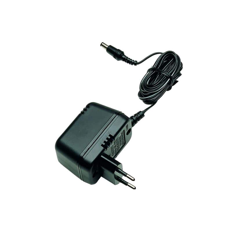 Netzteil für Welch Allyn 3,5 V Ladegerät - Steckernetzteil 3,5 Volt für medizinische Einrichtungen - Med-Praxisbedarf