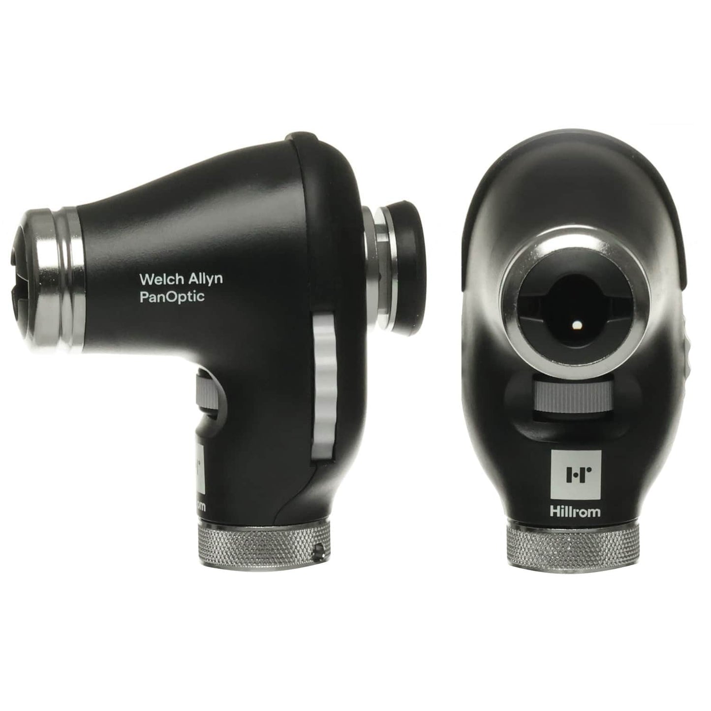 PanOptic Plus Ophthalmoskop im Diagnostik-Set - mit iExaminer Kamera-Adapter - Med-Praxisbedarf
