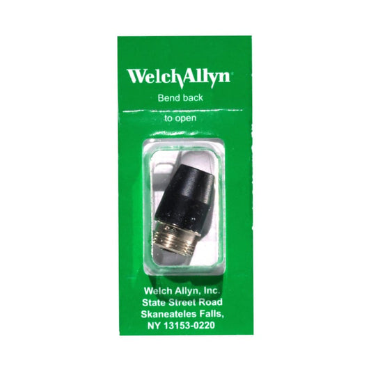 PenLite Ersatzlampe für Welch Allyn Otoskop - Halogenlampe mit klarer Helligkeit - Med-Praxisbedarf