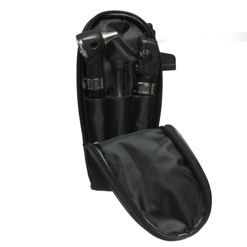 Pocket Junior Diagnostik-Set Welch Allyn - kompaktes Set mit Otoskop und Ophthalmoskop - Med-Praxisbedarf
