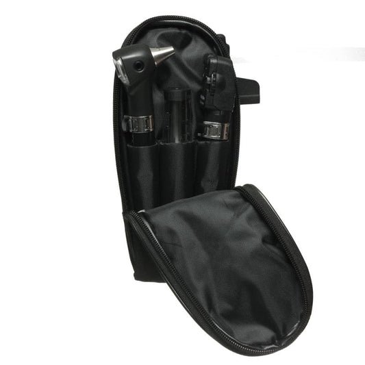 Pocket Junior Diagnostik-Set Welch Allyn - kompaktes Set mit Otoskop und Ophthalmoskop - Med-Praxisbedarf