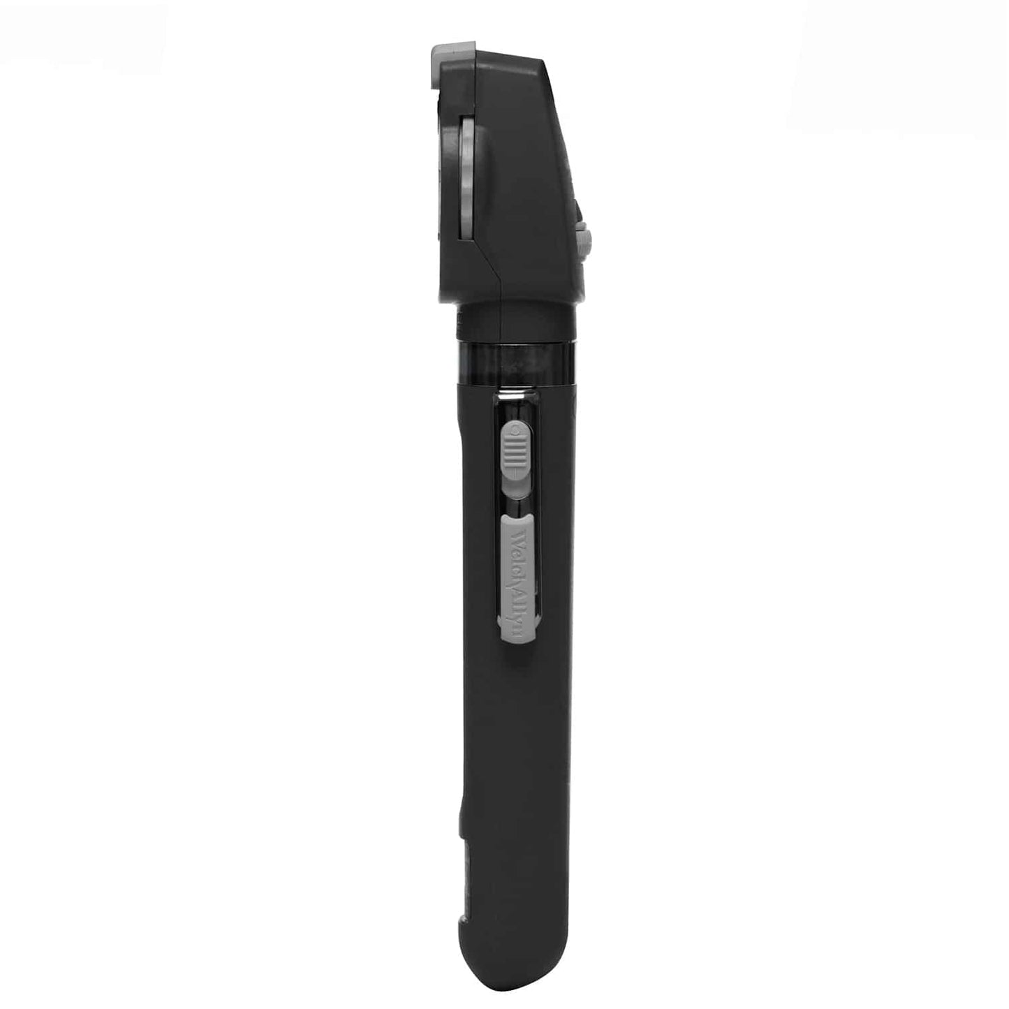 Otoskop aus Pocket Diagnostik-Set - mit LED-Beleuchtung und austauschbarem Trichter - Med-Praxisbedarf