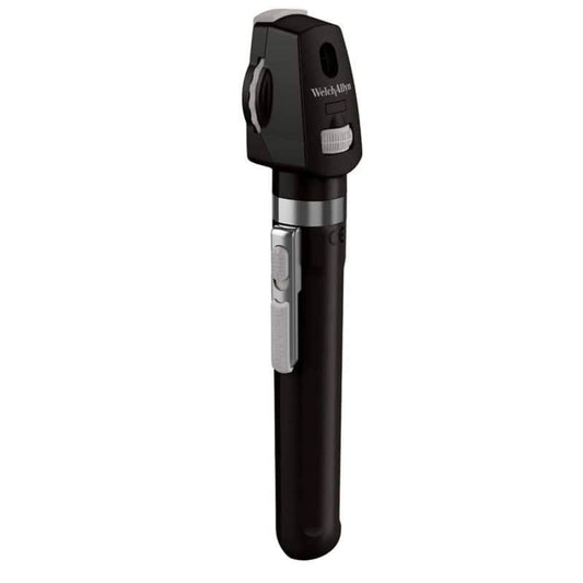 Pocket LED-Ophthalmoskop Welch Allyn - Taschengerät für Augenuntersuchungen - Med-Praxisbedarf