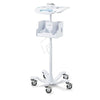 Rollstativ für Connex Vital Signs Patienten-Überwachungsmonitor