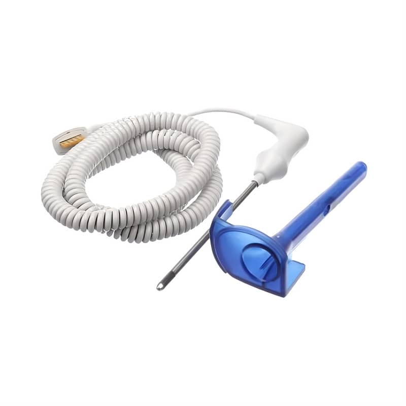Medizinisches Thermometer SureTemp Plus 692 - robustes Design für den klinischen Alltag - Med-Praxisbedarf