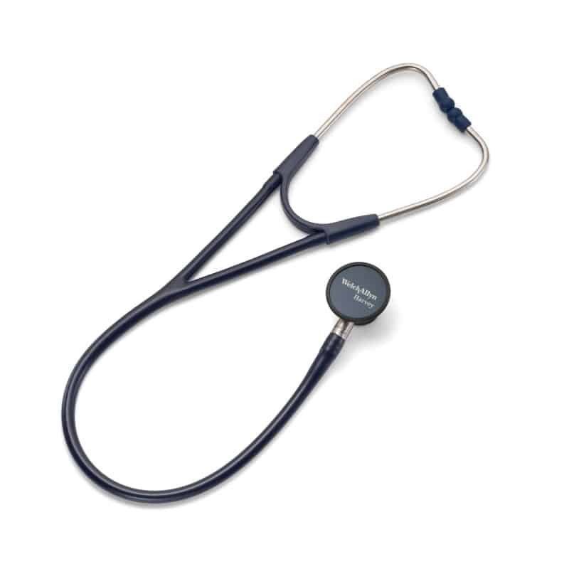 Tycos Elite Stethoskop von Welch Allyn - Hochwertiges Diagnostikinstrument für den täglichen medizinischen Einsatz - Med-P...
