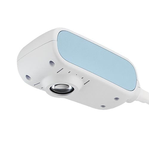 Welch Allyn GS 300 von vorne - kühles LED-Licht, für kleine Eingriffe - Med-Praxisbedarf