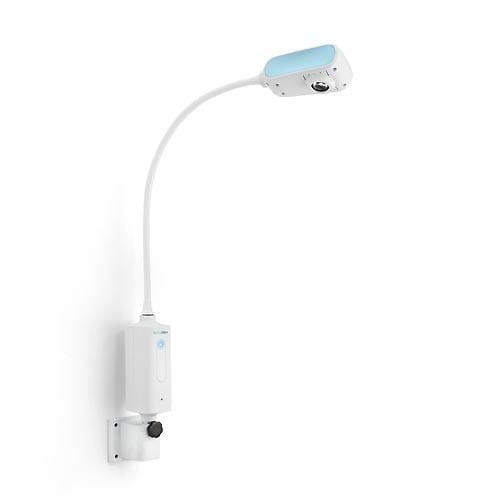 Nahaufnahme GS 300 LED-Modul - hohe Farbwiedergabe, lange Lebensdauer - Med-Praxisbedarf