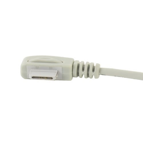 Datenkabel für ORGA 930M eGK Leser - kompatibel mit medizinischen Druckern, zuverlässige Übertragung - Med-Praxisbedarf