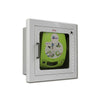 AED Plus Einbau-Wandschrank