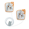 Powerheart® G5 Erwachsenen-Elektroden