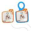 Powerheart® G5 Kinder-Elektroden