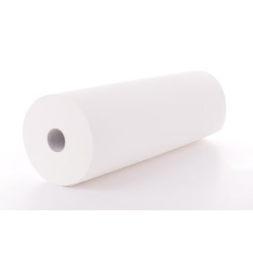 Hygiene Liegenabdeckung weiß 2-lagig - zetMedica Tissue Einwegprodukt - Med-Praxisbedarf