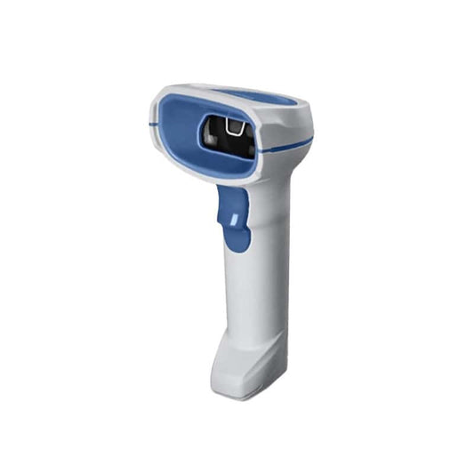 Zebra Healthcare Handscanner - hochauflösender Megapixel-Sensor für Barcodes in Kliniken - Med-Praxisbedarf